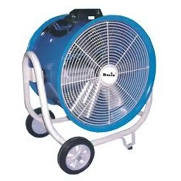340W Quạt hút KIN-500