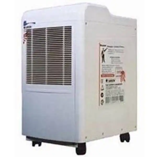 35 lít Máy hút ẩm Edison ED-35B
