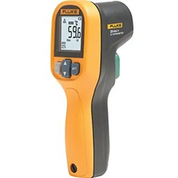 350 độ C Máy đo nhiệt độ từ xa Fluke 59 MAX