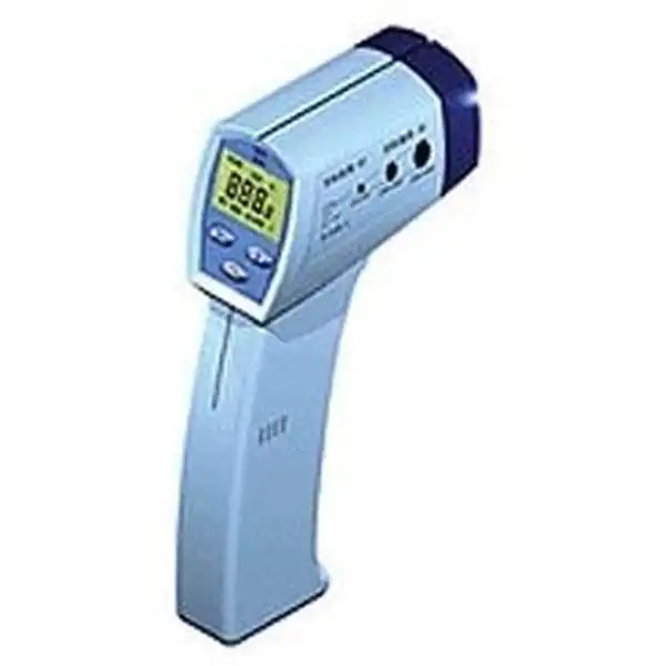 350 độ C Máy đo nhiệt độ từ xa TI130