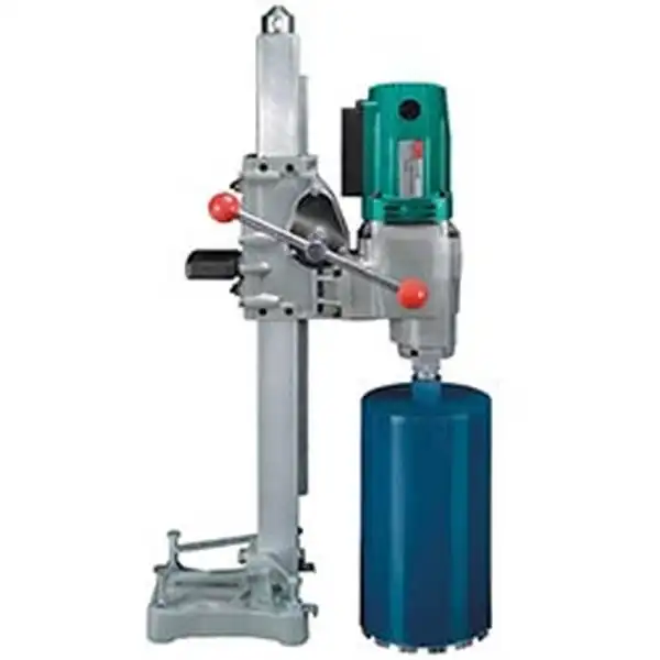 3500W Máy khoan rút lõi bê tông DCA AZZ02-200S (Z1Z-FF02-200)