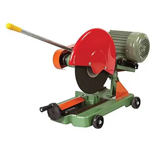 350mm Máy cắt sắt Hồng Ký HKCF (không motor)