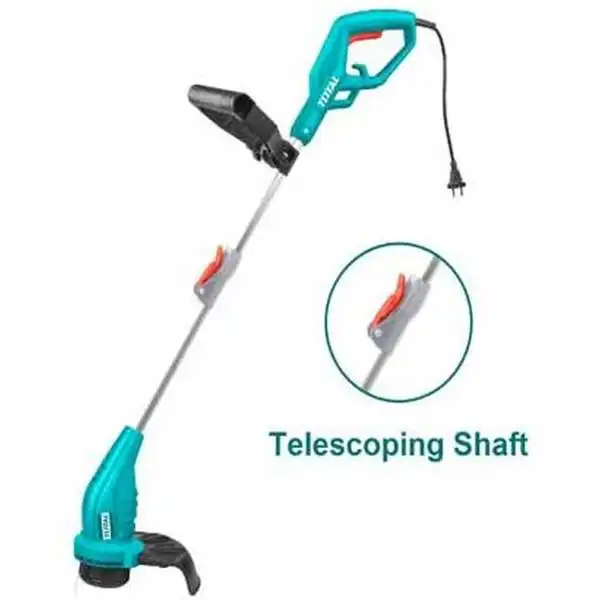 350W Máy cắt cỏ dùng điện Total TG103512