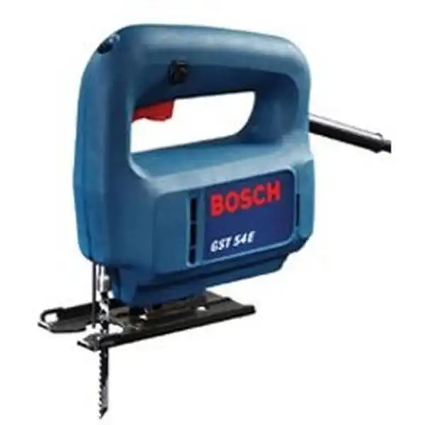 350W Máy cưa lọng Bosch GST 54