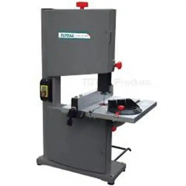 350W Máy cưa vòng TOTAL TS732301