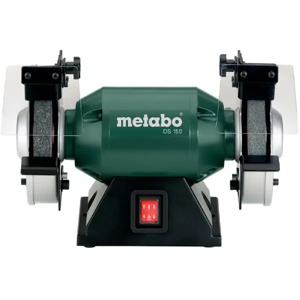 350W Máy mài 2 đá Metabo DS 150