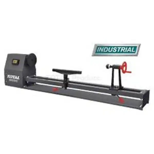 350W Máy tiện gỗ TOTAL TWL3501