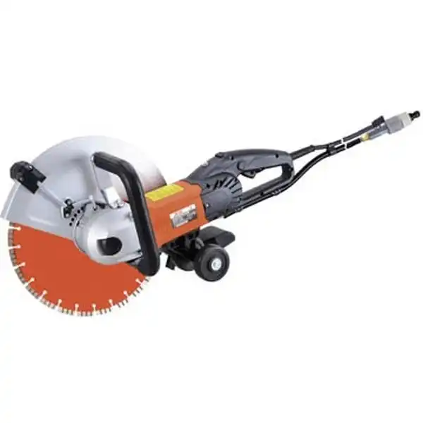 355mm Máy cắt bê tông 2800W AGP C14