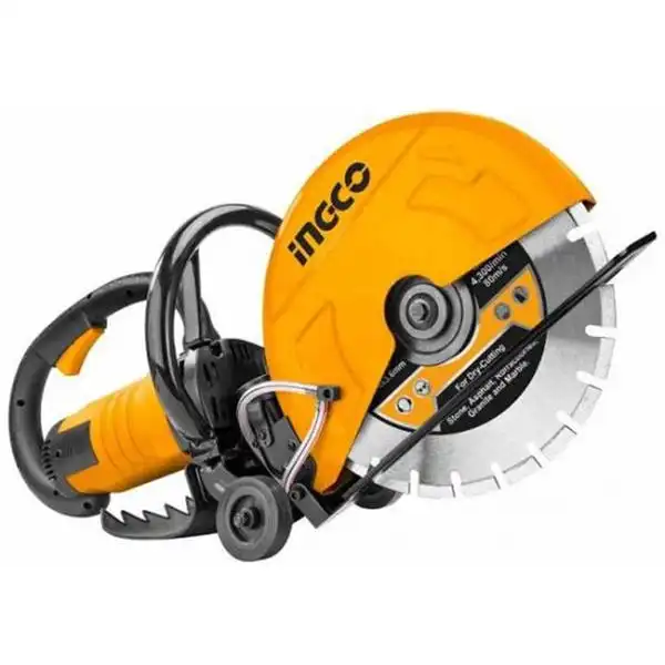 355mm Máy cắt bê tông 2800w Ingco PC3558