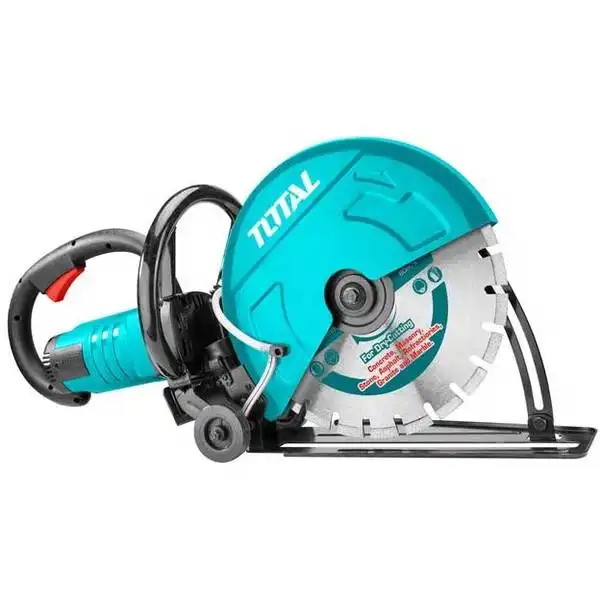 355mm Máy cắt bê tông 2800W Total TPC9203556