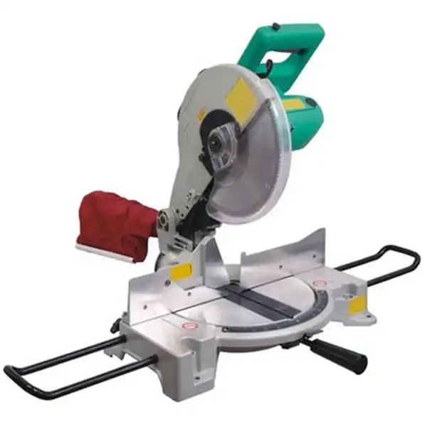 355mm Máy cắt nhôm 1380W DCA AJX355