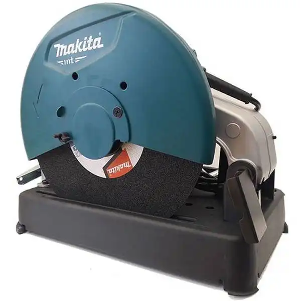355mm Máy cắt sắt 2000W Makita M2400B