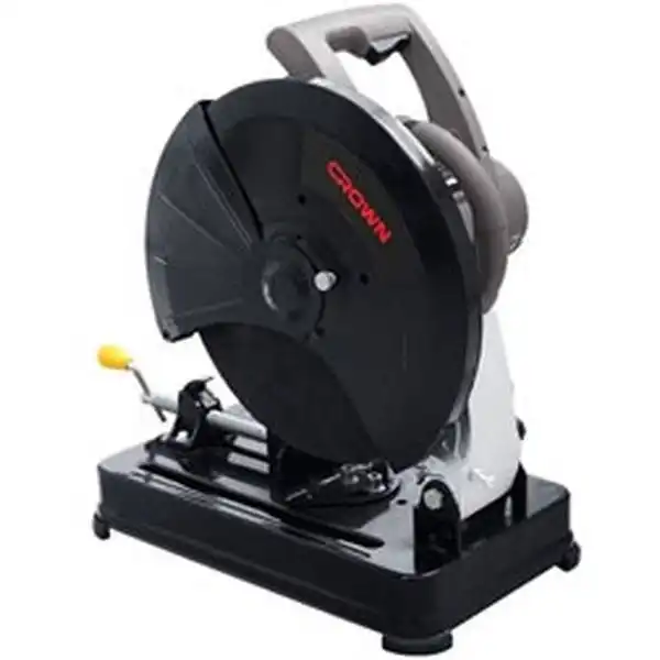 355mm Máy cắt sắt 2200W Crown CT15087