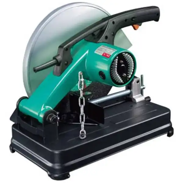 355mm Máy cắt sắt 2200W DCA AJG02-355S