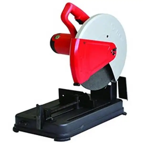 355mm Máy cắt sắt 2200W Ken 7514A