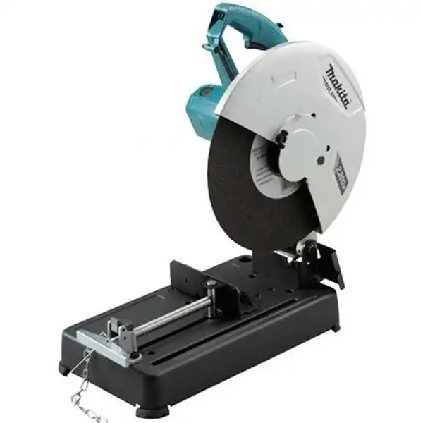 355mm Máy cắt sắt 2200W Makita M2403B