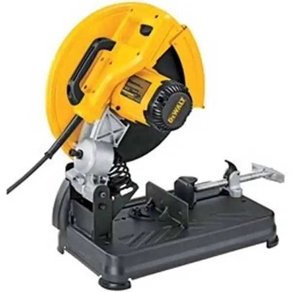 355mm Máy cắt sắt 2300W Dewalt D28720