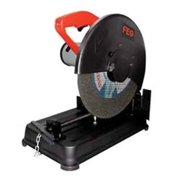 355mm Máy cắt sắt 2300W FEG EG-935B