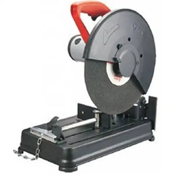 355mm Máy cắt sắt 2300W Ken 7614NB