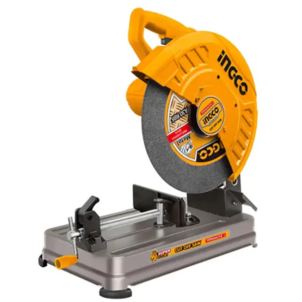 355mm Máy cắt sắt 2350W Ingco COS223558