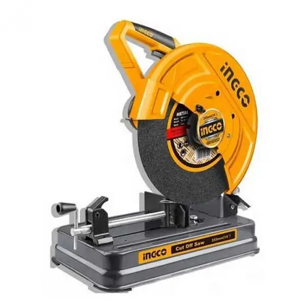 355mm Máy cắt sắt 2350W INGCO COS35528