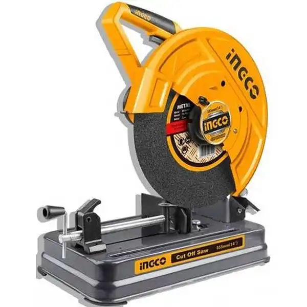 355mm Máy cắt sắt 2350W Ingco COS35538