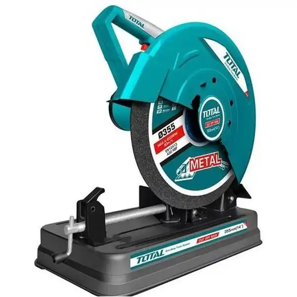355mm Máy cắt sắt 2350W Total TS92035526