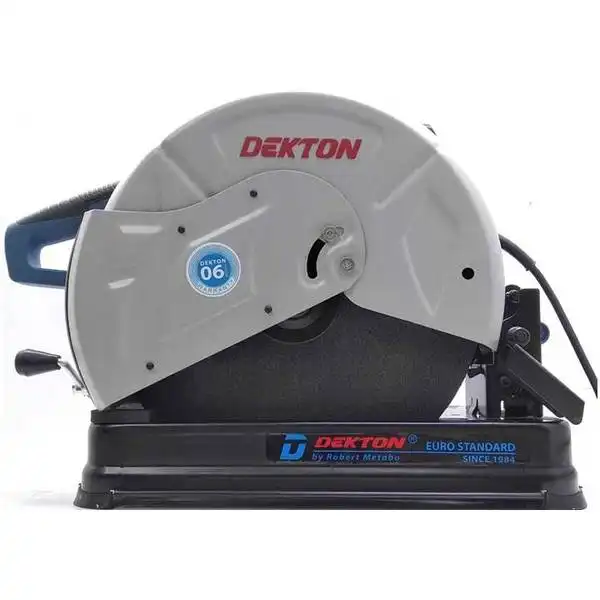 355mm Máy cắt sắt 2800W Dekton DK-355