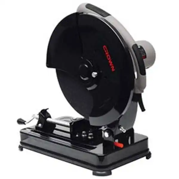 355mm Máy cắt sắt Crown CT15007