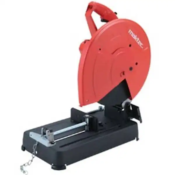 355mm Máy cắt sắt Maktec MT243