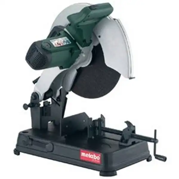 355mm Máy cắt sắt Metabo CS23-355