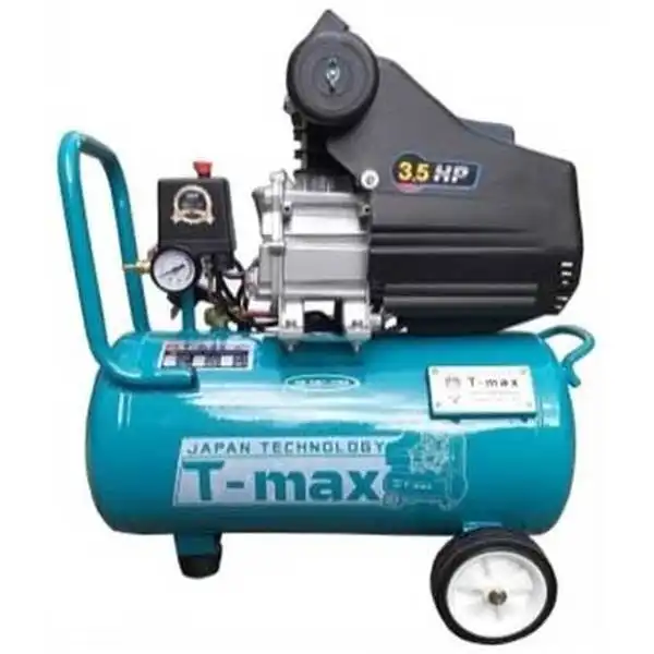3.5HP Máy nén khí piston 47 T-Max TM-30L