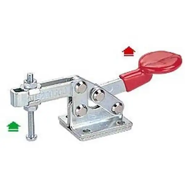 35kg Gá kẹp (cam kẹp) định vị chiều ngang King-Diamond KD-20300