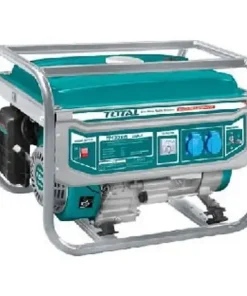 3.5KW Máy phát điện động cơ xăng Total TP135006