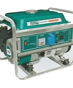 3.5KW Máy phát điện dùng xăng Total TP135006E
