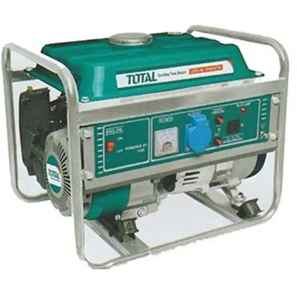 3.5KW Máy phát điện dùng xăng Total TP135006E