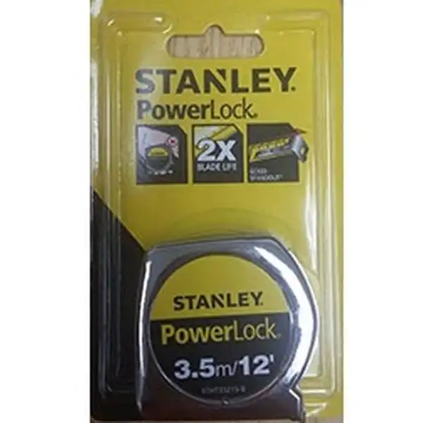 3.5m Thước cuốn thép Stanley STHT33215-8