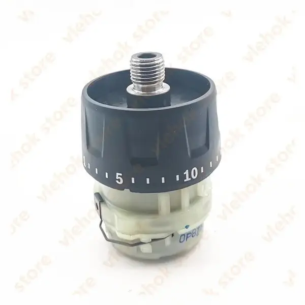 3601JH5100, Model 1600A0160S