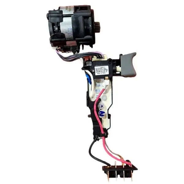 3601JH5100, Model 1607000DM8