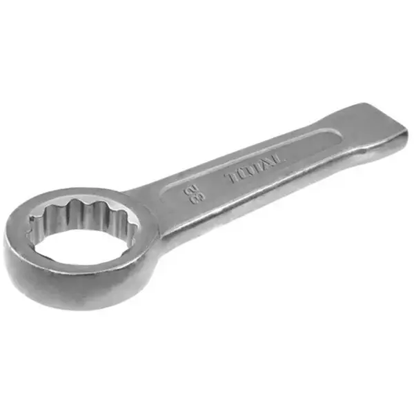36mm Cờ lê đóng đầu tròn Total THT104036