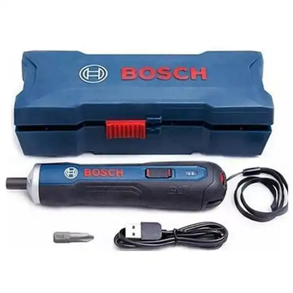 3.6V Bộ máy vặn vít dùng pin Bosch GO