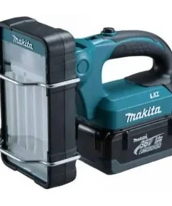 36V Đèn huỳnh quang dùng pin sạc Makita BML360