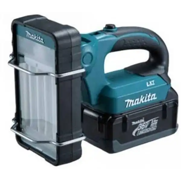 36V Đèn huỳnh quang dùng pin sạc Makita BML360