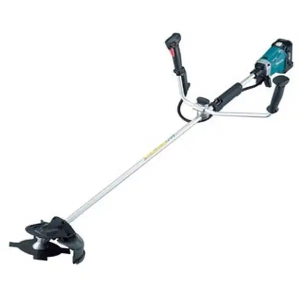 36V Máy cắt cỏ chạy pin Makita BBC231URDE