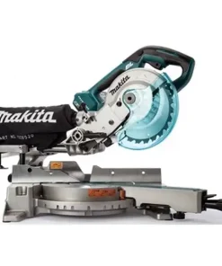 36V Máy cắt góc đa năng dùng pin Makita DLS714Z