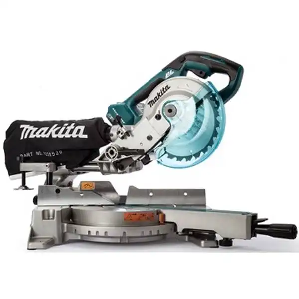 36V Máy cắt góc đa năng dùng pin Makita DLS714Z