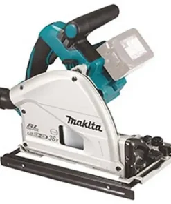 36V Máy cưa đĩa cắt sâu dùng pin 165mm Makita DSP600