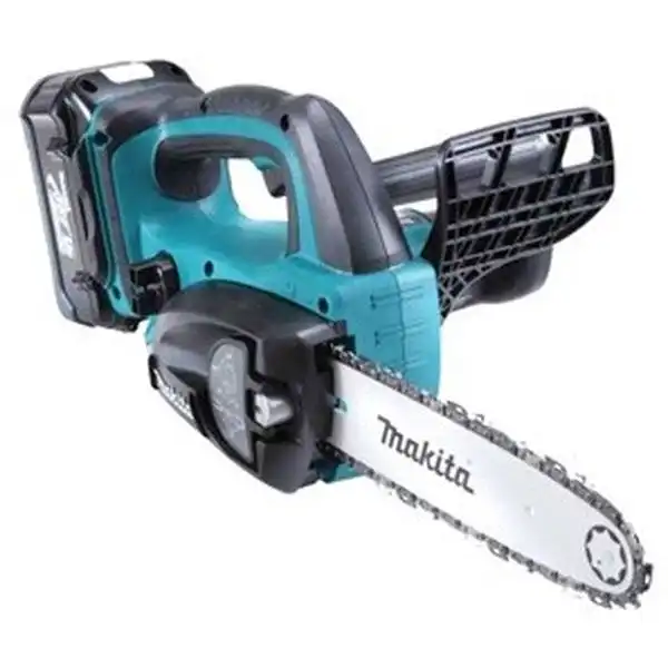 36V Máy cưa xích dùng pin Makita BUC250RDE