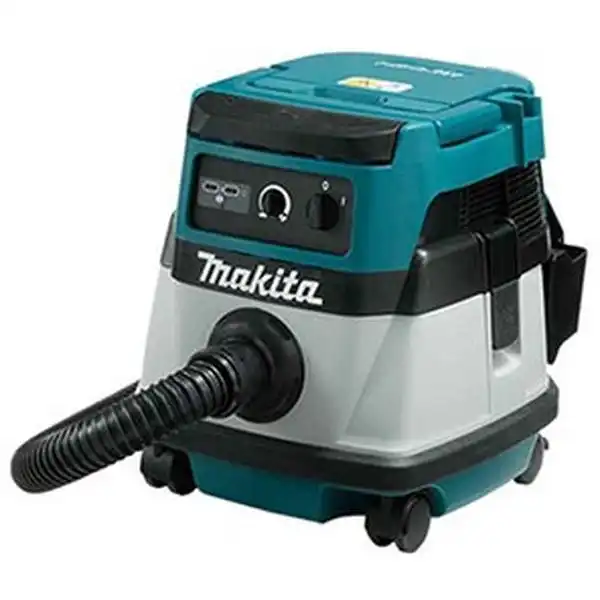 36V Máy hút bụi dùng điện và pin Makita DVC860L