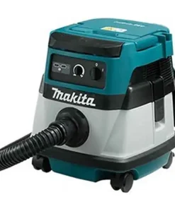 36V Máy hút bụi khô dùng điện và pin Makita DVC861L